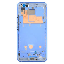 Load image into Gallery viewer, Front Housing LCD Frame Bezel Plate for HTC U11, For U11, For U11 Front Black