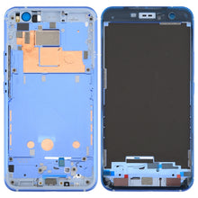 Load image into Gallery viewer, Front Housing LCD Frame Bezel Plate for HTC U11, For U11, For U11 (Red), For U11(Dark Blue), For U11 Front Black