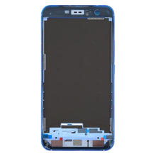 Load image into Gallery viewer, Front Housing LCD Frame Bezel Plate for HTC U11, For U11, For U11 Front Black