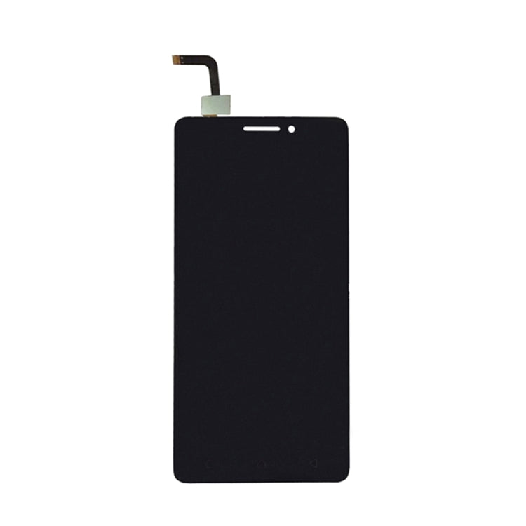 LCD Screen and Digitizer Full Assembly for Lenovo VIBE P1M / P1MC50