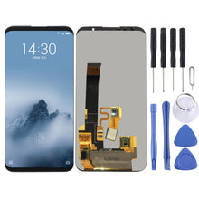 Load image into Gallery viewer, LCD Screen And Digitizer Full Assembly For Meizu 16 / 16th / M882H / M882Q