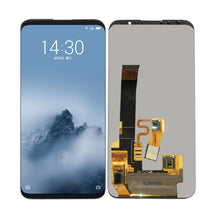 Load image into Gallery viewer, LCD Screen And Digitizer Full Assembly For Meizu 16 / 16th / M882H / M882Q