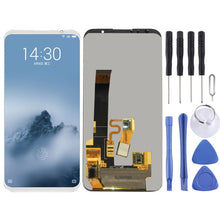 Load image into Gallery viewer, LCD Screen And Digitizer Full Assembly For Meizu 16 / 16th / M882H / M882Q