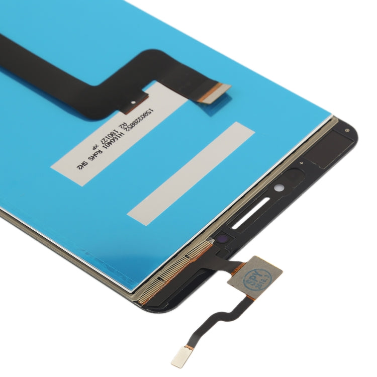 LCD Screen and Digitizer Full Assembly for Xiaomi Mi Max