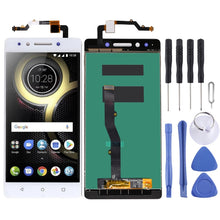 Load image into Gallery viewer, LCD Screen and Digitizer Full Assembly for Lenovo K8 Note XT1902-3