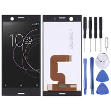 Load image into Gallery viewer, LCD Screen and Digitizer Full Assembly for Sony Xperia XZ1 Compact, For Sony Xperia XZ1 Compact, For Xperia XZ1 Compact