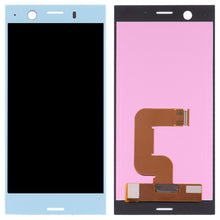 Load image into Gallery viewer, LCD Screen and Digitizer Full Assembly for Sony Xperia XZ1 Compact