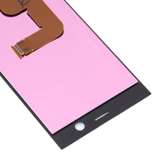 Load image into Gallery viewer, LCD Screen and Digitizer Full Assembly for Sony Xperia XZ1 Compact