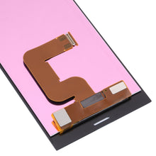 Load image into Gallery viewer, LCD Screen and Digitizer Full Assembly for Sony Xperia XZ1 Compact
