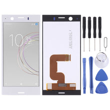 Load image into Gallery viewer, LCD Screen and Digitizer Full Assembly for Sony Xperia XZ1 Compact