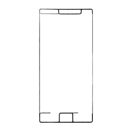 10 PCS for Sony Xperia XZ Premium Front Housing Adhesive