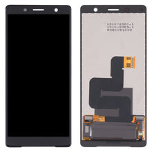 Load image into Gallery viewer, LCD Screen and Digitizer Full Assembly for Sony Xperia XZ2 Compact