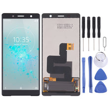 Load image into Gallery viewer, LCD Screen and Digitizer Full Assembly for Sony Xperia XZ2 Compact, For Xperia XZ2 Compact, For Sony Xperia XZ2 Compact