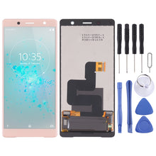Load image into Gallery viewer, LCD Screen and Digitizer Full Assembly for Sony Xperia XZ2 Compact, For Xperia XZ2 Compact, For Sony Xperia XZ2 Compact