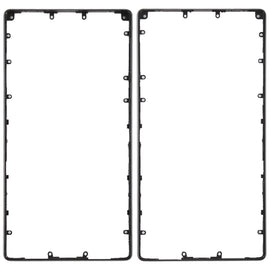Middle Frame Bezel Plate for Xiaomi Mi Mix