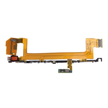 Load image into Gallery viewer, Original Power Button Flex Cable for Sony Xperia X