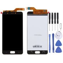 Load image into Gallery viewer, LCD Screen and Digitizer Full Assembly for Asus ZenFone 4 Max / ZC520KL