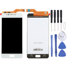 Load image into Gallery viewer, LCD Screen and Digitizer Full Assembly for Asus ZenFone 4 Max / ZC520KL