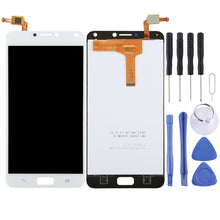 Load image into Gallery viewer, LCD Screen and Digitizer Full Assembly for Asus ZenFone 4 Max / ZC554KL