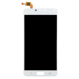 LCD Screen and Digitizer Full Assembly for Asus ZenFone 4 Max / ZC554KL