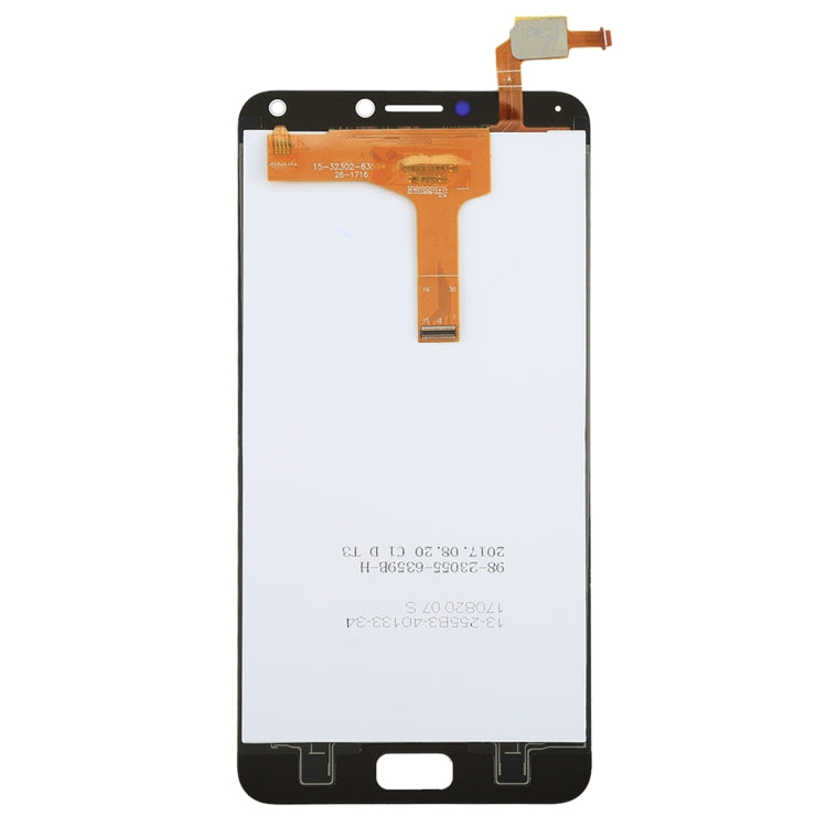 LCD Screen and Digitizer Full Assembly for Asus ZenFone 4 Max / ZC554KL