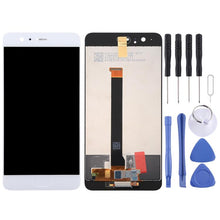 Load image into Gallery viewer, For Huawei P10 Plus LCD Screen and Digitizer Full Assembly, For Huawei P10 Plus
