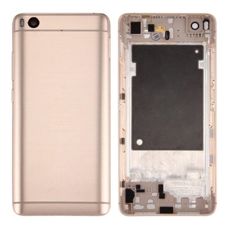 Battery Back Cover for Xiaomi Mi 5s