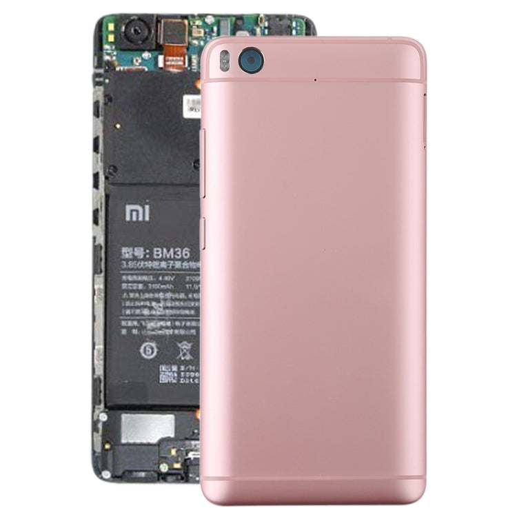 Battery Back Cover for Xiaomi Mi 5s