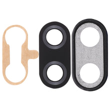 Load image into Gallery viewer, For Huawei Nova 3i 10pcs Back Camera Bezel with Lens Cover &amp; Adhesive