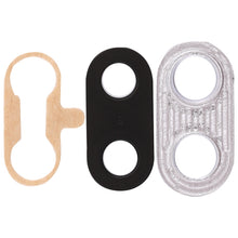 Load image into Gallery viewer, For Huawei Nova 3i 10pcs Back Camera Bezel with Lens Cover &amp; Adhesive