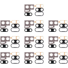 Load image into Gallery viewer, For Huawei P20 10pcs Back Camera Bezel with Lens Cover &amp; Adhesive