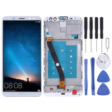 Load image into Gallery viewer, LCD Screen and Digitizer Full Assembly with Frame for Huawei Mate 10 Lite / Nova2i (Malaysia) / Maimang 6 (China) / Honor 9i (India) / G10
