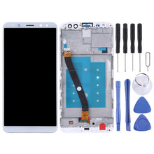 Load image into Gallery viewer, LCD Screen and Digitizer Full Assembly with Frame for Huawei Mate 10 Lite / Nova2i (Malaysia) / Maimang 6 (China) / Honor 9i (India) / G10