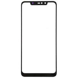 Front Screen Outer Glass Lens for Xiaomi Redmi Note 6 Pro