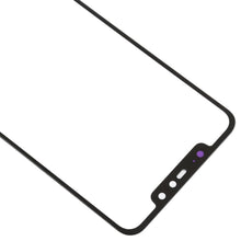 Load image into Gallery viewer, Front Screen Outer Glass Lens for Xiaomi Redmi Note 6 Pro