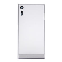 Load image into Gallery viewer, Back Battery Cover + Back Battery Bottom Cover + Middle Frame for Sony Xperia XZ
