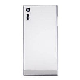 Back Battery Cover + Back Battery Bottom Cover + Middle Frame for Sony Xperia XZ