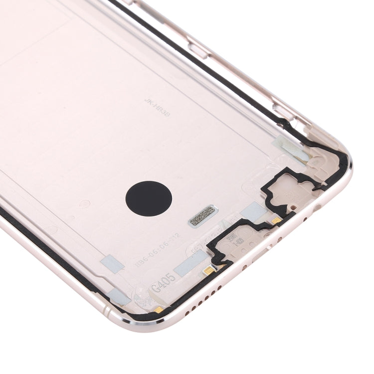 For OPPO R11 Plus Back Cover