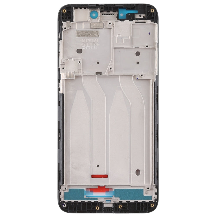 Front Housing LCD Frame Bezel Plate for Xiaomi Redmi 5A
