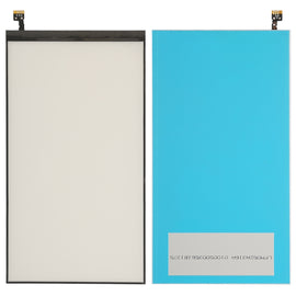 10 PCS LCD Backlight Plate  for Xiaomi Mi 5