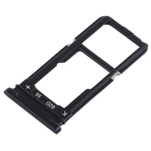 Load image into Gallery viewer, For OPPO R15 SIM Card Tray + SIM Card Tray / Micro SD Card Tray, For OPPO R15