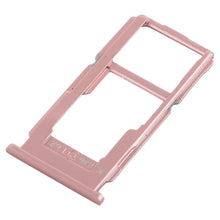 Load image into Gallery viewer, For OPPO R11 Plus SIM Card Tray + SIM Card Tray / Micro SD Card Tray
