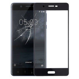 Front Screen Outer Glass Lens for Nokia 5 TA-1024 TA-1027 TA-1044 TA-1053