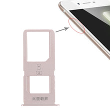 Load image into Gallery viewer, For Vivo X6S Plus 2 x SIM Card Tray, For Vivo X6S Plus