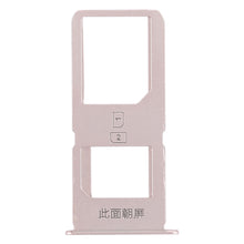 Load image into Gallery viewer, For Vivo X6S Plus 2 x SIM Card Tray, For Vivo X6S Plus
