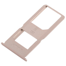 Load image into Gallery viewer, For Vivo X6S Plus 2 x SIM Card Tray, For Vivo X6S Plus