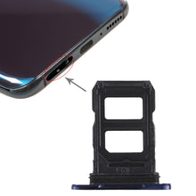 Load image into Gallery viewer, For OPPO R17 Pro 2 x SIM Card Tray