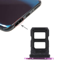 Load image into Gallery viewer, For OPPO R17 Pro 2 x SIM Card Tray