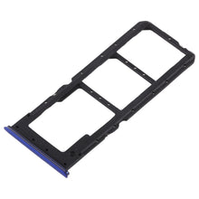 Load image into Gallery viewer, For OPPO K1 2 x SIM Card Tray + Micro SD Card Tray