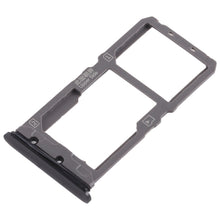 Load image into Gallery viewer, For Vivo X21 SIM Card Tray + SIM Card Tray / Micro SD Card Tray, For Vivo X21, Vivo X21